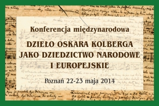 International conference launched in Poznań  - miniatura