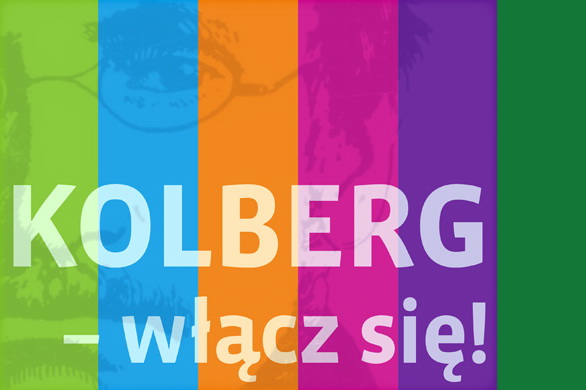Kolberg – włącz się! - miniatura