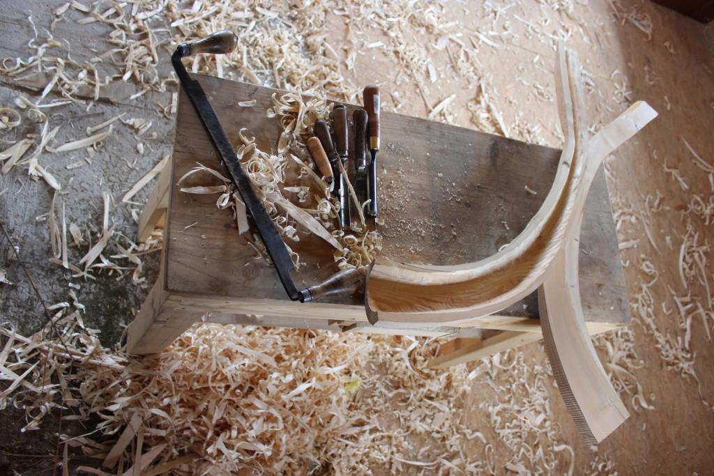 „Szkoła mistrzów budowy instrumentów ludowych”: budowa trombity i rogu pasterskiego - miniatura