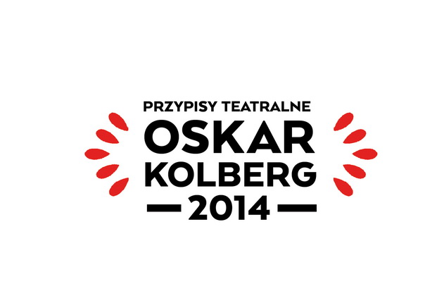 Przypisy teatralne: Oskar Kolberg 2014 - miniatura